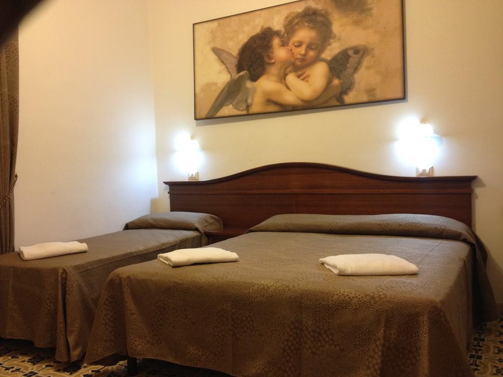 Alex Ii 2* Rome